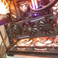 گرافیک گیگا AORUS RX 5700 XT 8G