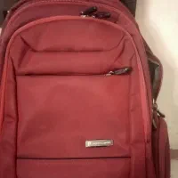فروش کوله پشتی سالم و فوری