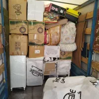 باربری حمل اثاثیه اسنپ باراصفهان پوشش سراسری|خدمات حمل و نقل|اصفهان, احمدآباد|دیوار