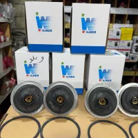 روتور پکیج مدل ویلو