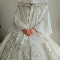 لباس عروس سایز 36تا44|لباس|قم, سراجه (۱۵ خرداد)|دیوار