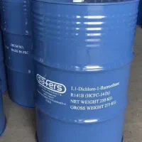 بشکه ۲۲۰ فلزی-صنایع سنگین