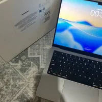 Macbook pro m1 2021