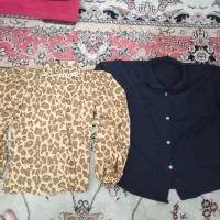 لباس بچگانه زنانه مجلسی اسپرت شال مانتو تنوع بالا|لباس|پاکدشت, پاکدشت (مامازند)|دیوار