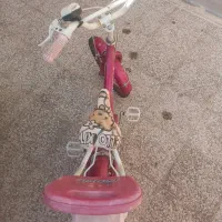 دوچرخه ۱۶ صورتی|دوچرخه، اسکیت، اسکوتر|قم, کلهری|دیوار