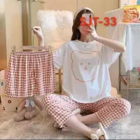 لباس های راحتی و خانگی دوتیکه سه تیکه وارداتی|لباس|تبریز, |دیوار