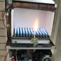 سرویس و تعمیر تخصصی انواع پکیج ابگرمکن تضمینی|خدمات پیشه و مهارت|بیرجند, |دیوار