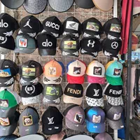 کلاه گورین