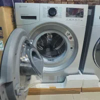 لباسشویی اسنوا ادواش|ماشین لباسشویی و خشککن لباس|تهران, نیروی دریایی|دیوار