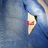 شلوار جین مردانه|لباس|تهران, خانی آباد نو شمالی|دیوار