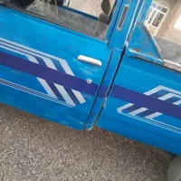 زامیاد Z 24 بنزینی، مدل ۱۳۹۷