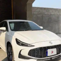 MG5اقساطی