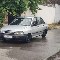 پراید ۸۷