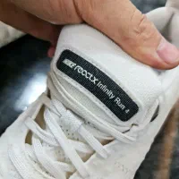 کتونی نایک لمیتد ادیشن اینفنیتیران۴ اورجینال