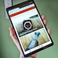 فروش تبلت سامسونگ Samsung Galaxy Tab A9 Wifi|تبلت|اصفهان, کوی ولی عصر|دیوار