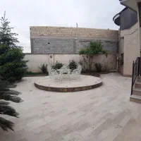 رشت اول جاده سنگر / ویلایی ۴۱۵ متر سند تک برگ