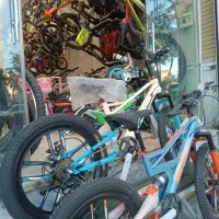 دوچرخه ۲۰ و ۲۴ و ۲۶ کیوب اسپرت دیسکی اقتصادی|دوچرخه، اسکیت، اسکوتر|مشهد, آزادشهر|دیوار