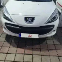 207 پانا ارتقاع یافته85گانه