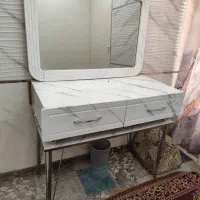 آینه کنسول