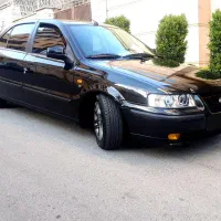 سمند ef7|خودرو سواری و وانت|تهران, مشیریه|دیوار