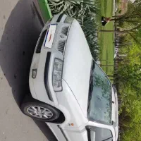 سمند دوگانه کارخانه 89