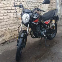 موتور اردیکو ۱۵۰