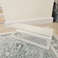 شلف جاحوله ای سرویس بهداشتی