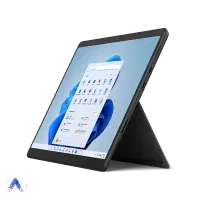 سرفیس پرو ۸ آکبند