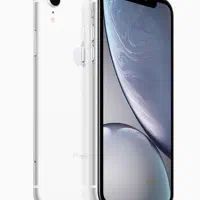 اپل iPhone XR با حافظهٔ ۱۲۸ گیگابایت|موبایل|اصفهان, سعادت‌آباد|دیوار