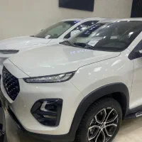 ام وی ام X22 دنده ای مدل 1404