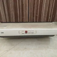 هود کن با کابینت