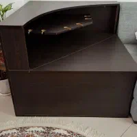 میز کنار مبلی|مبلمان خانگی و میز عسلی|تهران, شهرک پرواز|دیوار