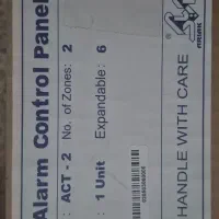 دستگاه اعلان حریق