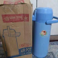 فلاکس فشاری