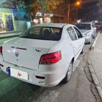 رانا پلاس ارتقا مدل۱۴۰۳|خودرو سواری و وانت|تهران, بهداشت|دیوار