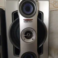 ضبط سونی|سیستم صوتی خانگی|سنندج, |دیوار