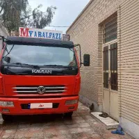 کاویان 106 مدل 93