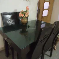 میز|میز و صندلی غذاخوری|دامغان, |دیوار