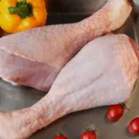 ماهیچه بوقلمون سفارش برای مجالس