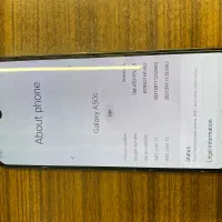 A51 - A50s Samsung سامسونگ|موبایل|بندرعباس, |دیوار