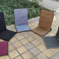 راحت نشین بلند ۵ حالته صندلی