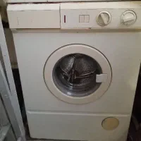 ماشین لباسشویی