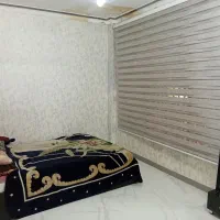 اجاره روزانه/هفتگی/ماهانه ویلا ۱۴۰ متری در گنبدواز|اجارهٔ کوتاه‌مدت ویلا و باغ|مشهد, گنبدواز|دیوار