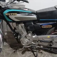 موتور متین ۲۰۰مدل ۱۴۰۲