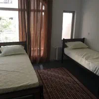 خوابگاه دخترانه فرشتگان شعبه جردن