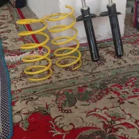 کمک اسپرت پایه کوتا پژو پارس