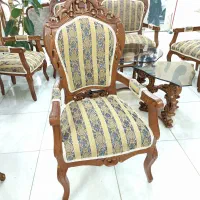 مبل استیل یونانی