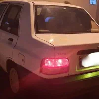 پراید ۱۳۱ فول مدل ۹۸|خودرو سواری و وانت|قائمشهر, |دیوار