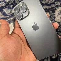 آیفون 15پرومکس