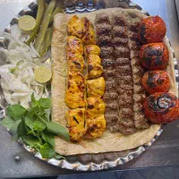 فر کار و خدمات خانم